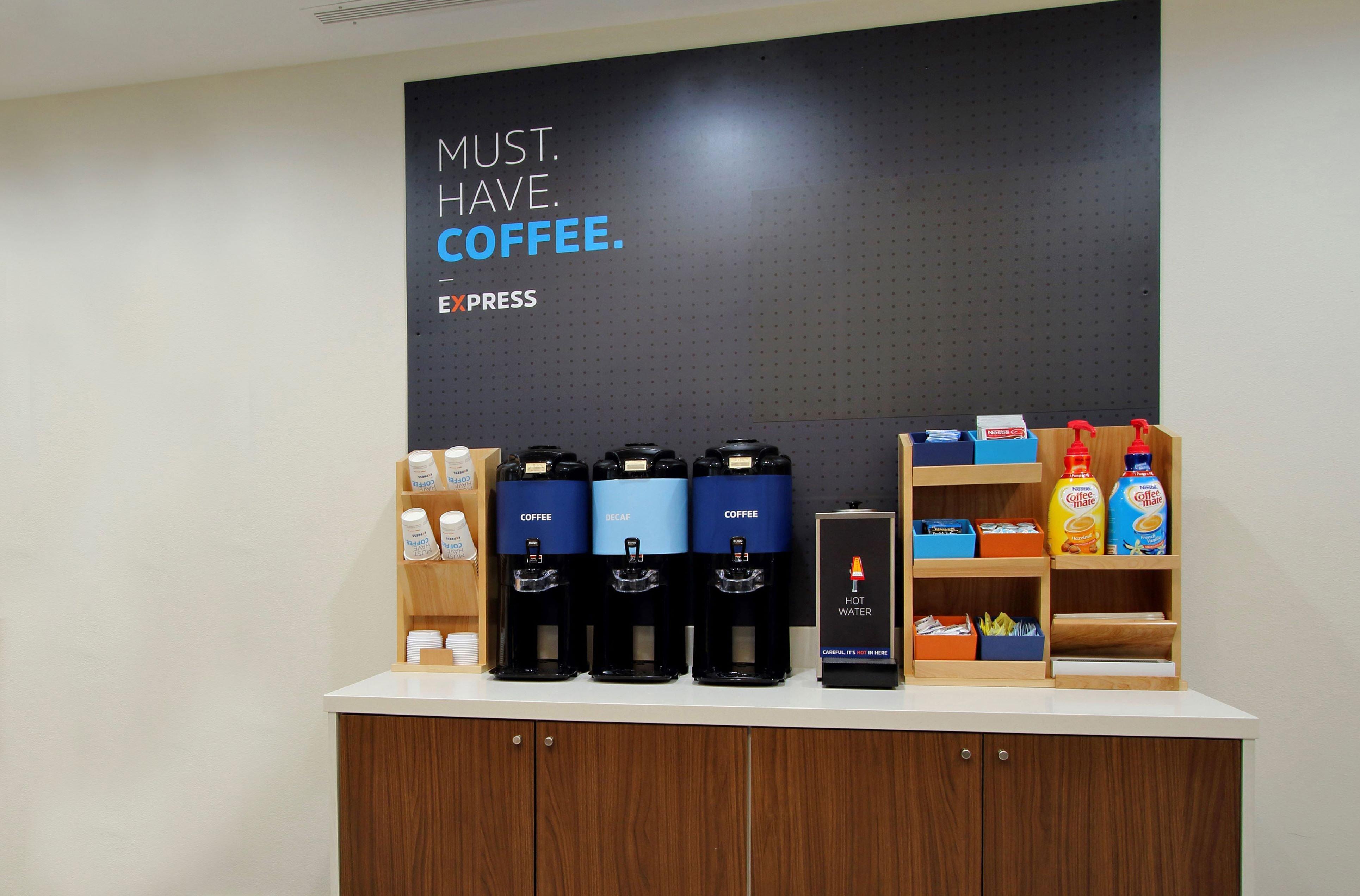 Holiday Inn Express Hotel & Suites Albuquerque Airport By Ihg Bagian luar foto